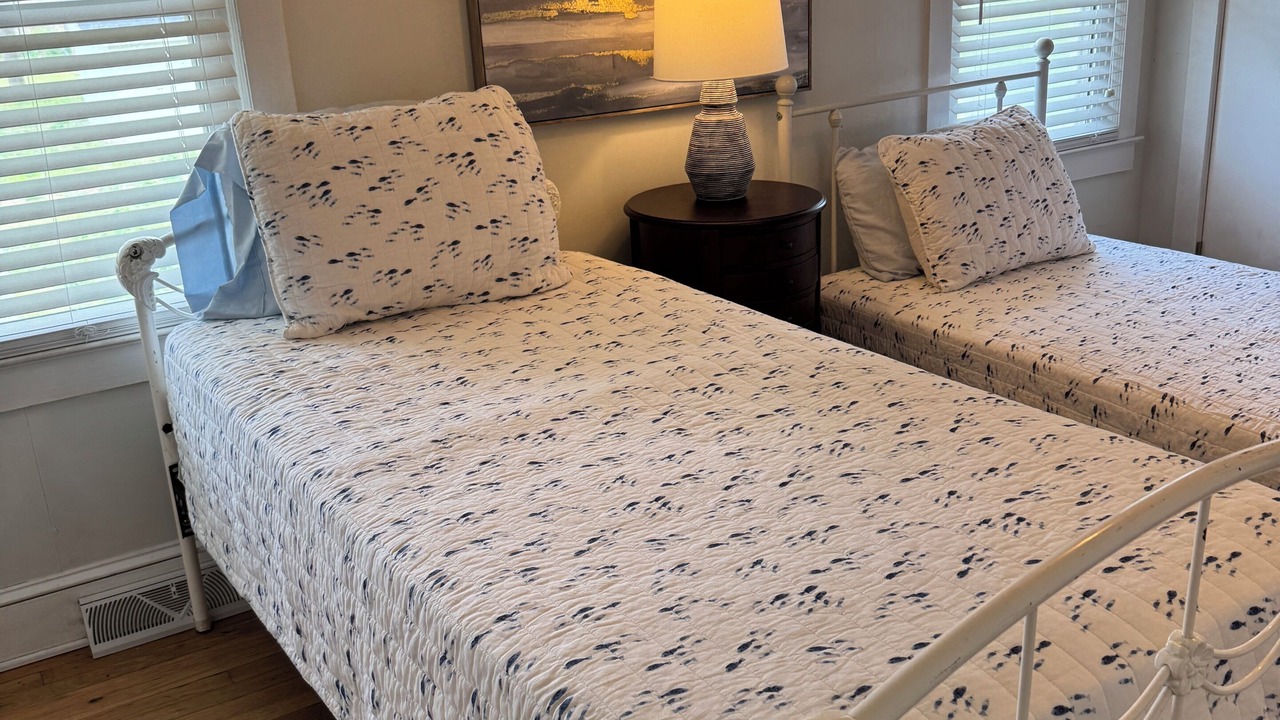 Photo of Bedroom in Leesville