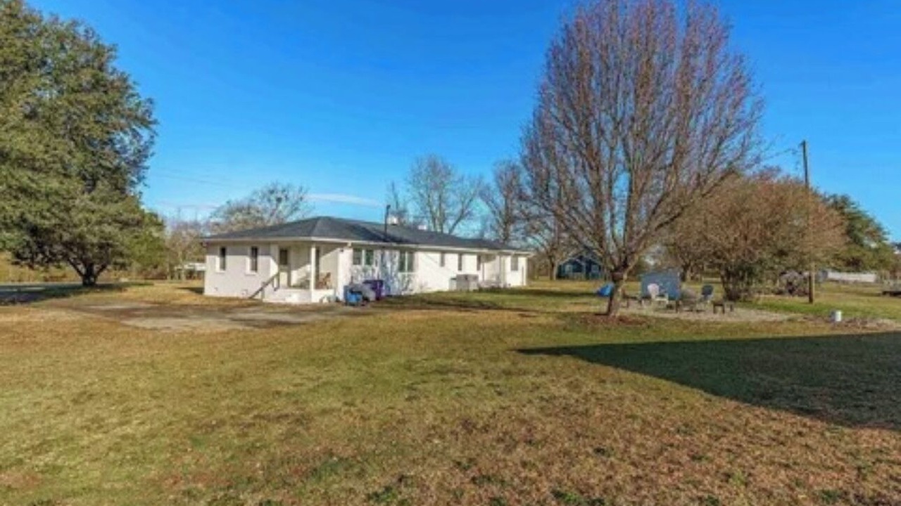 Photo of Outdoor in Leesville
