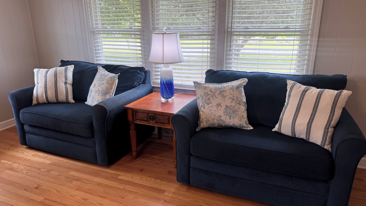 Photo of Livingroom in Leesville