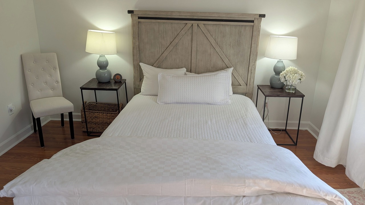 Photo of Bedroom in Cary