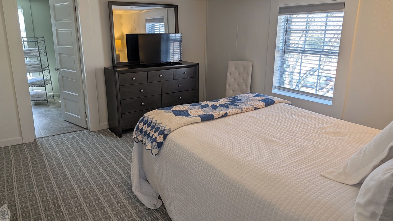 Photo of Bedroom in Cary