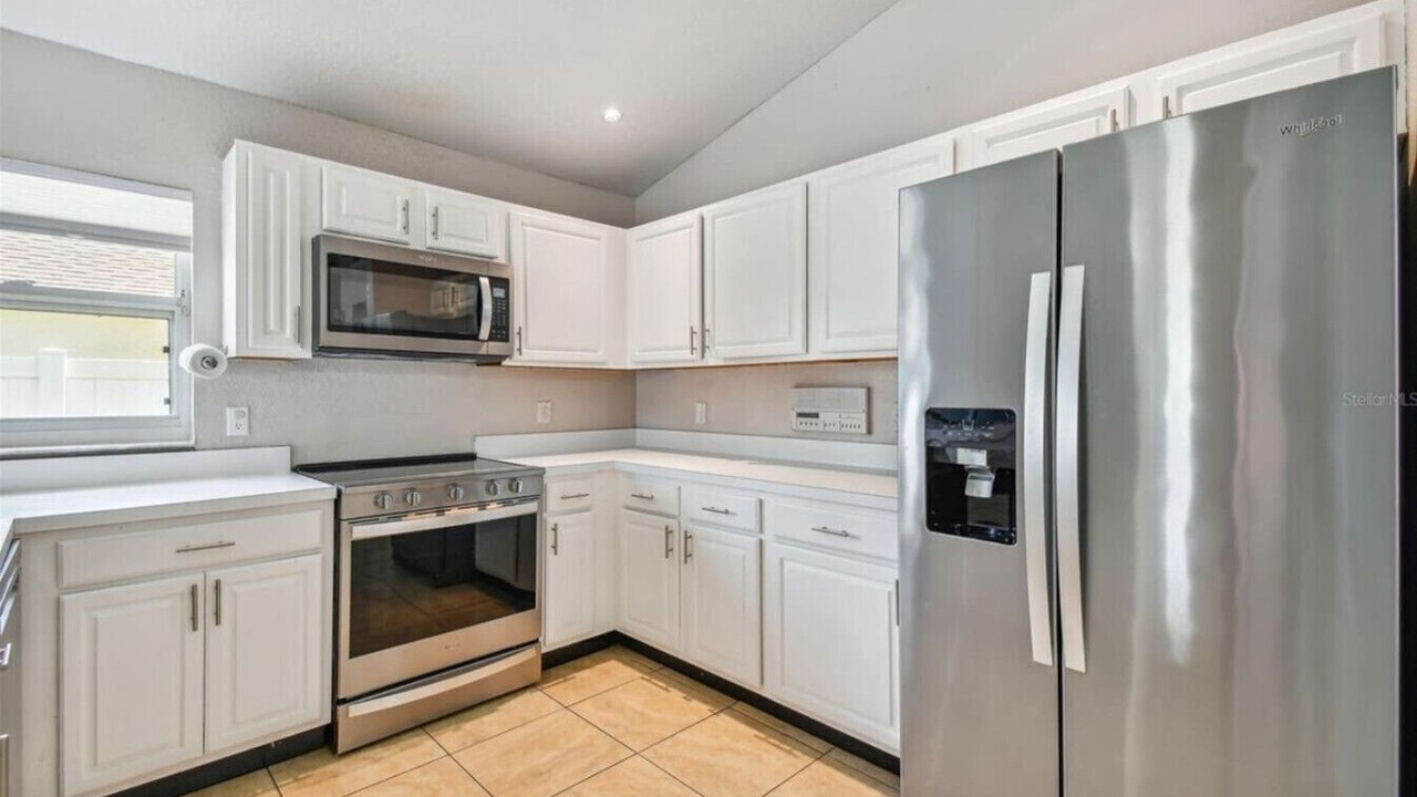 Photo of Kitchen in Orlando