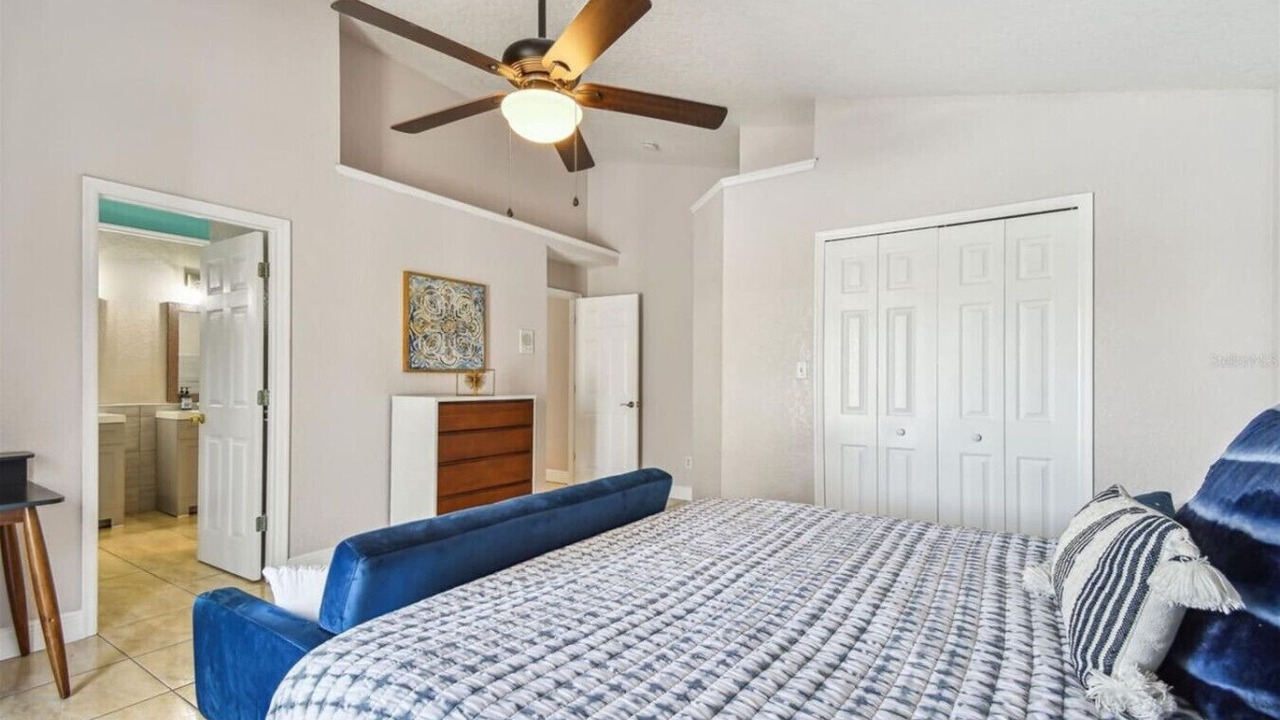 Photo of Bedroom in Orlando