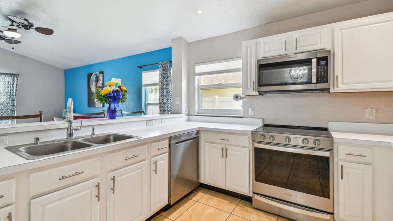 Photo of Kitchen in Orlando