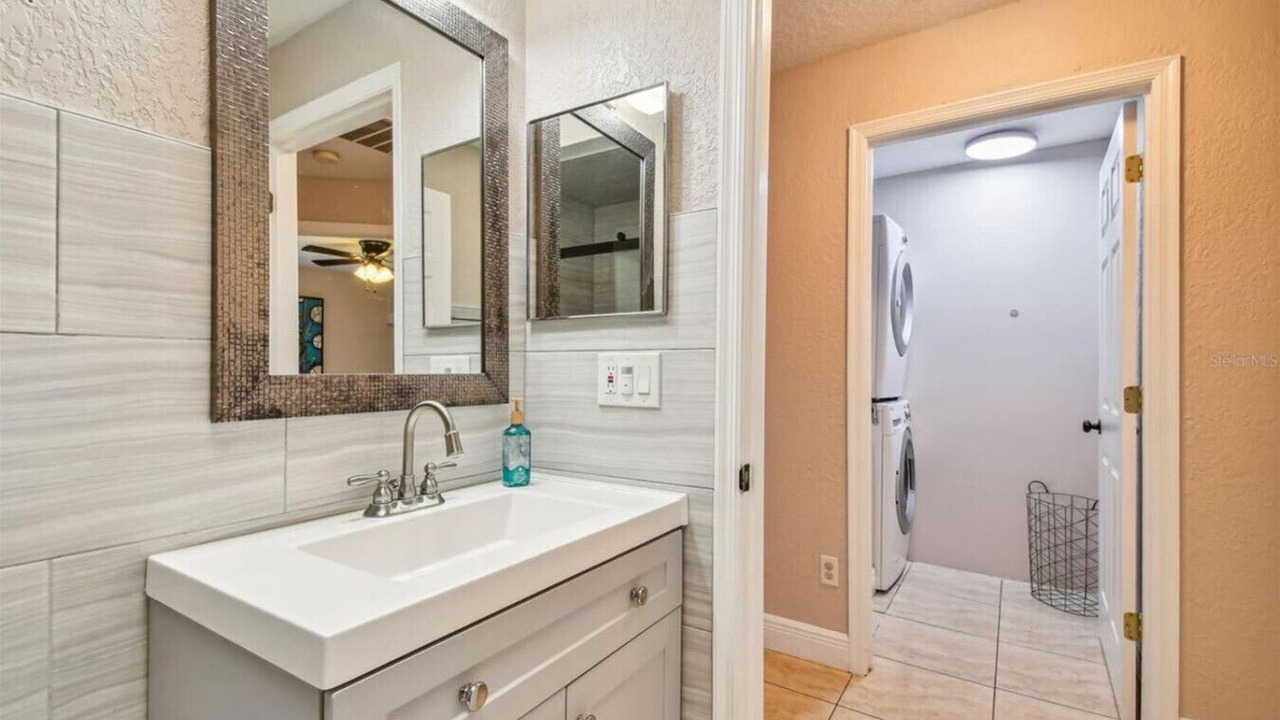 Photo of Bathroom in Orlando