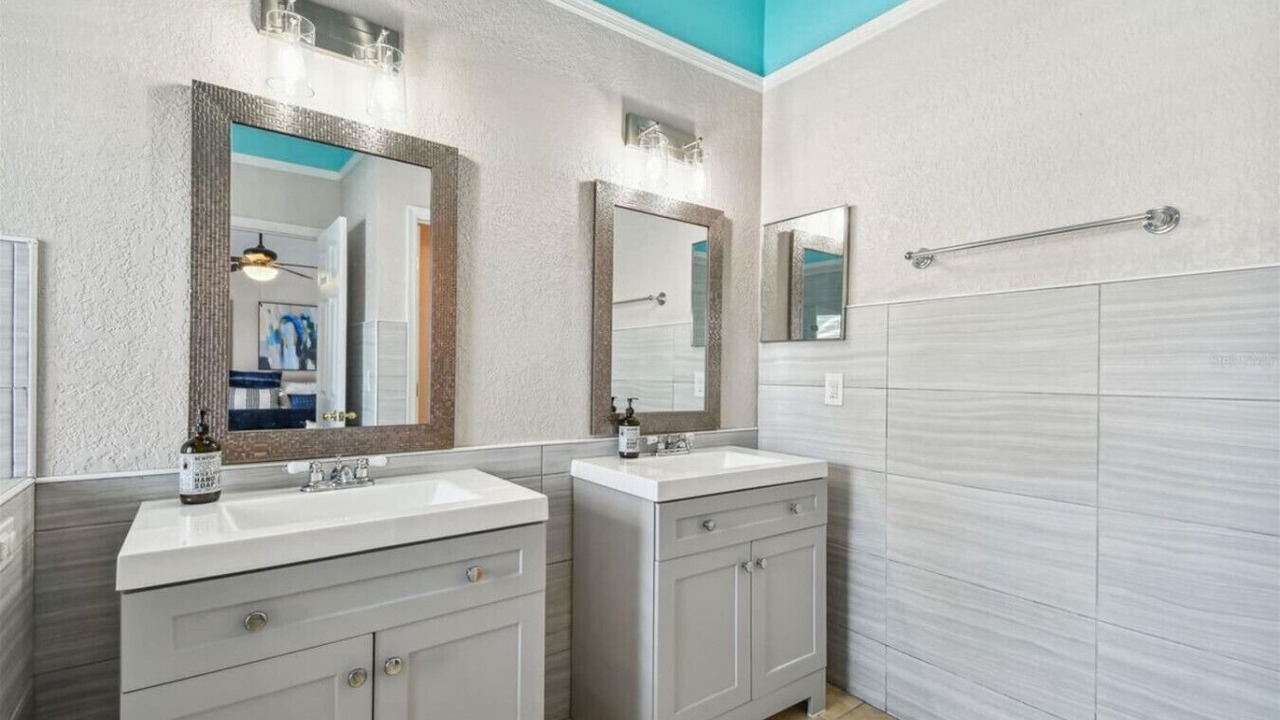 Photo of Bathroom in Orlando
