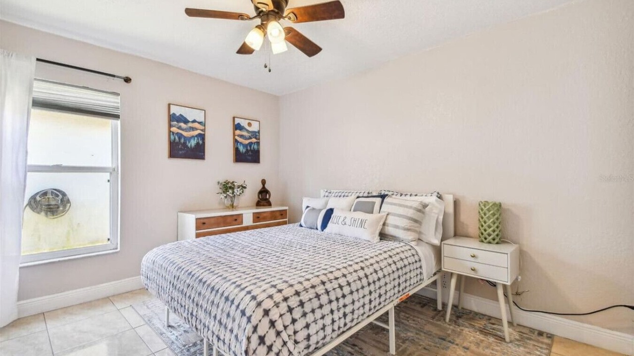 Photo of Bedroom in Orlando