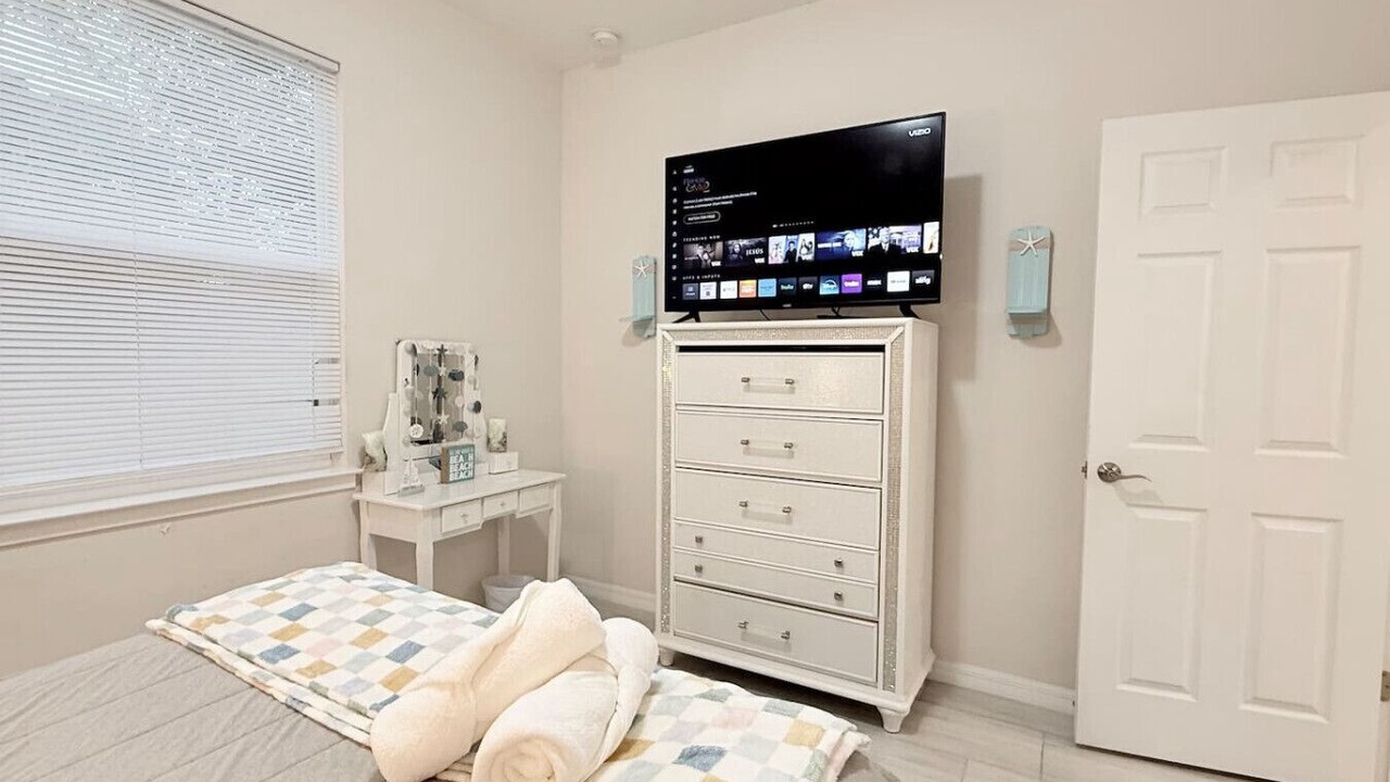 Photo of Bedroom in Taft