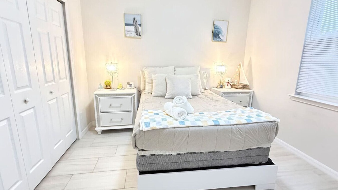 Photo of Bedroom in Taft