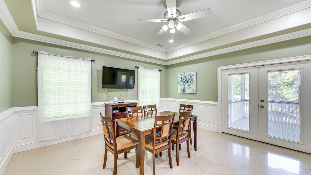 Photo of Bedroom in Palmetto Dunes