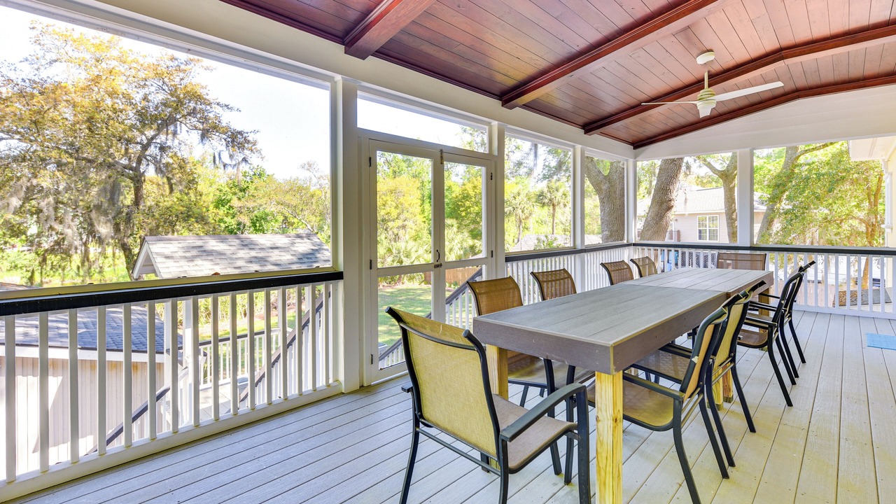 Photo of Outdoor in Palmetto Dunes