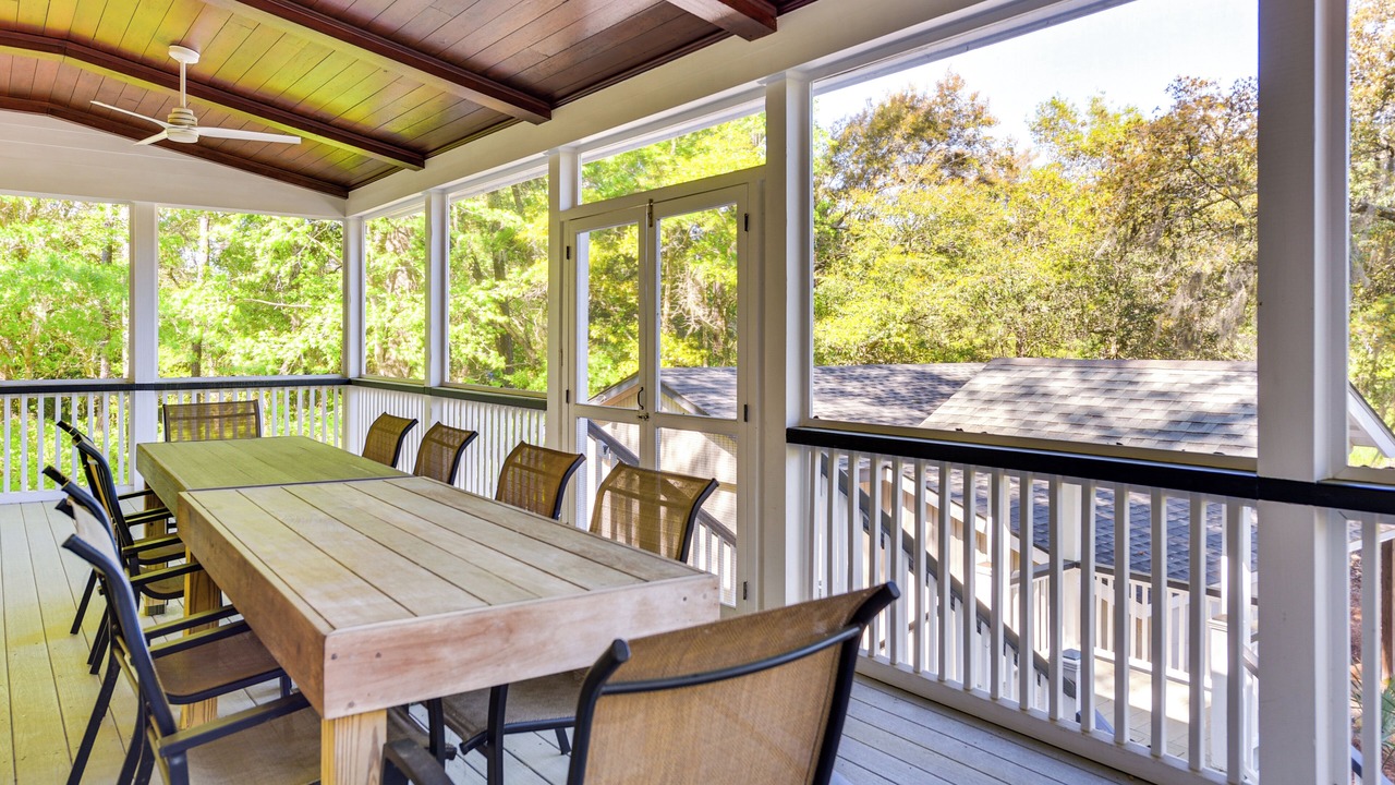 Photo of Outdoor in Palmetto Dunes