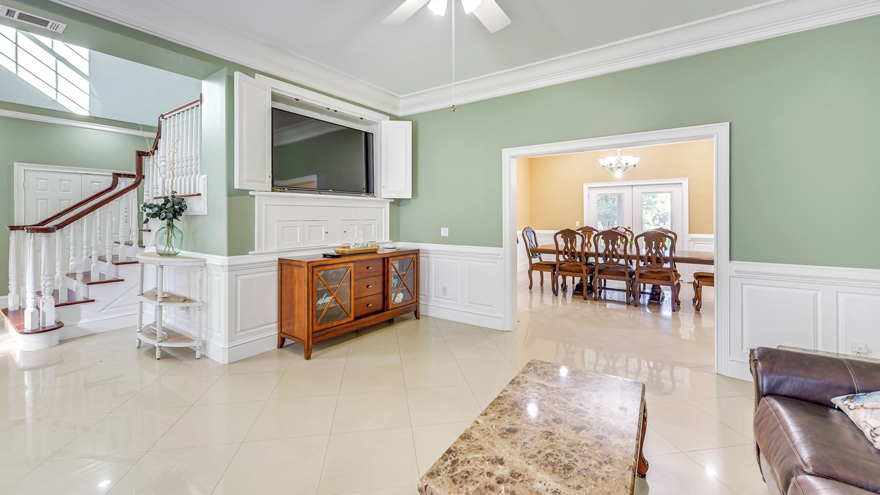 Photo of Bedroom in Palmetto Dunes