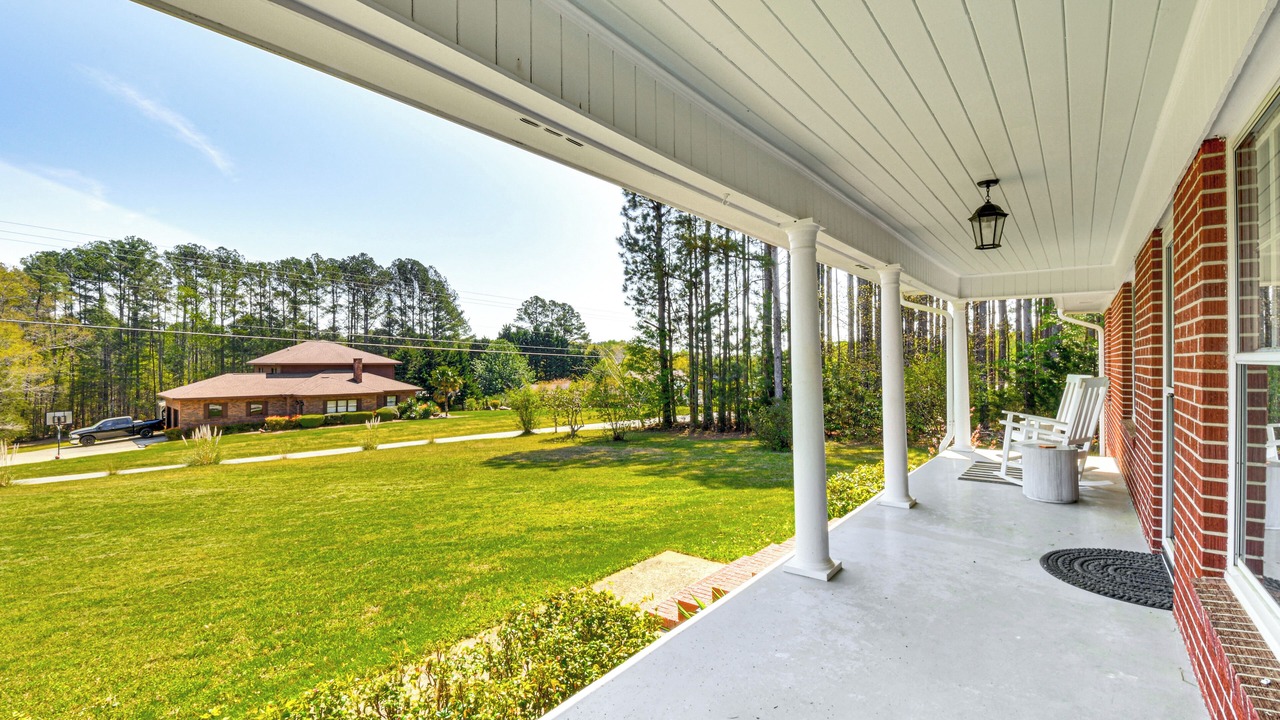 Photo of Outdoor in Salem