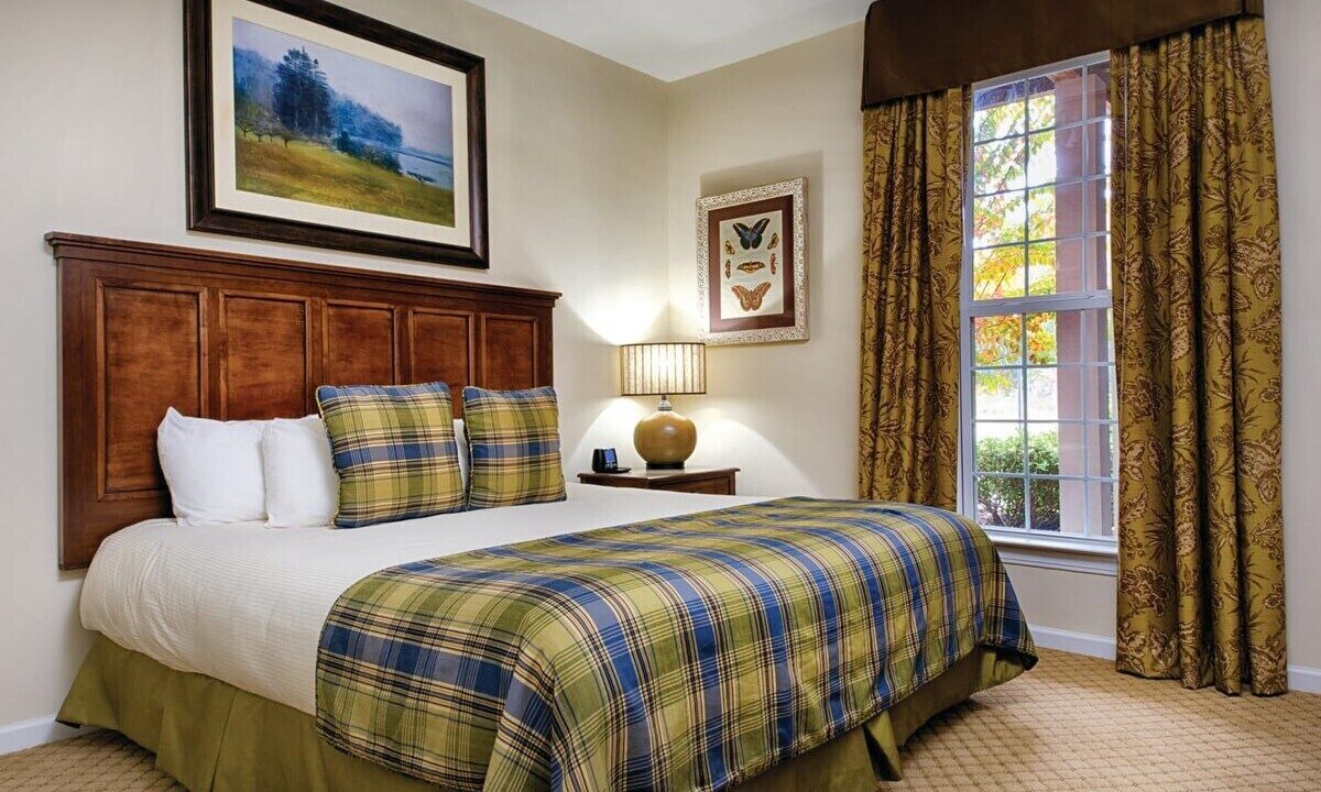 Photo of Bedroom in Santee