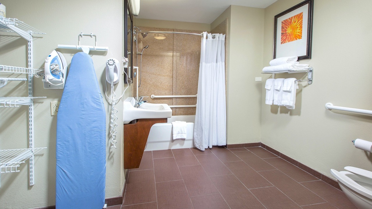 Photo of Bathroom in National Hills
