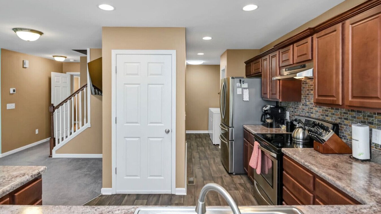 Photo of Kitchen in Leesville
