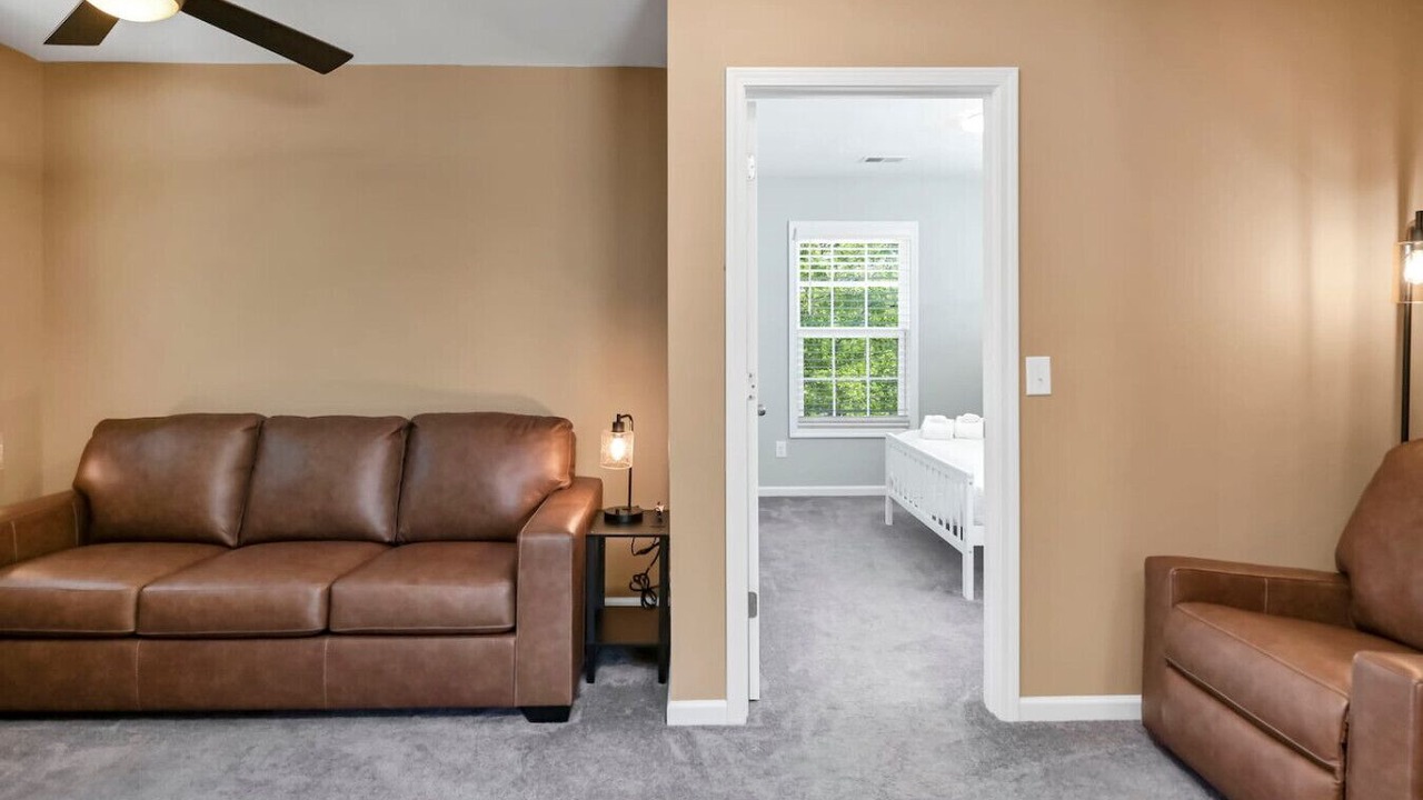 Photo of Livingroom in Leesville