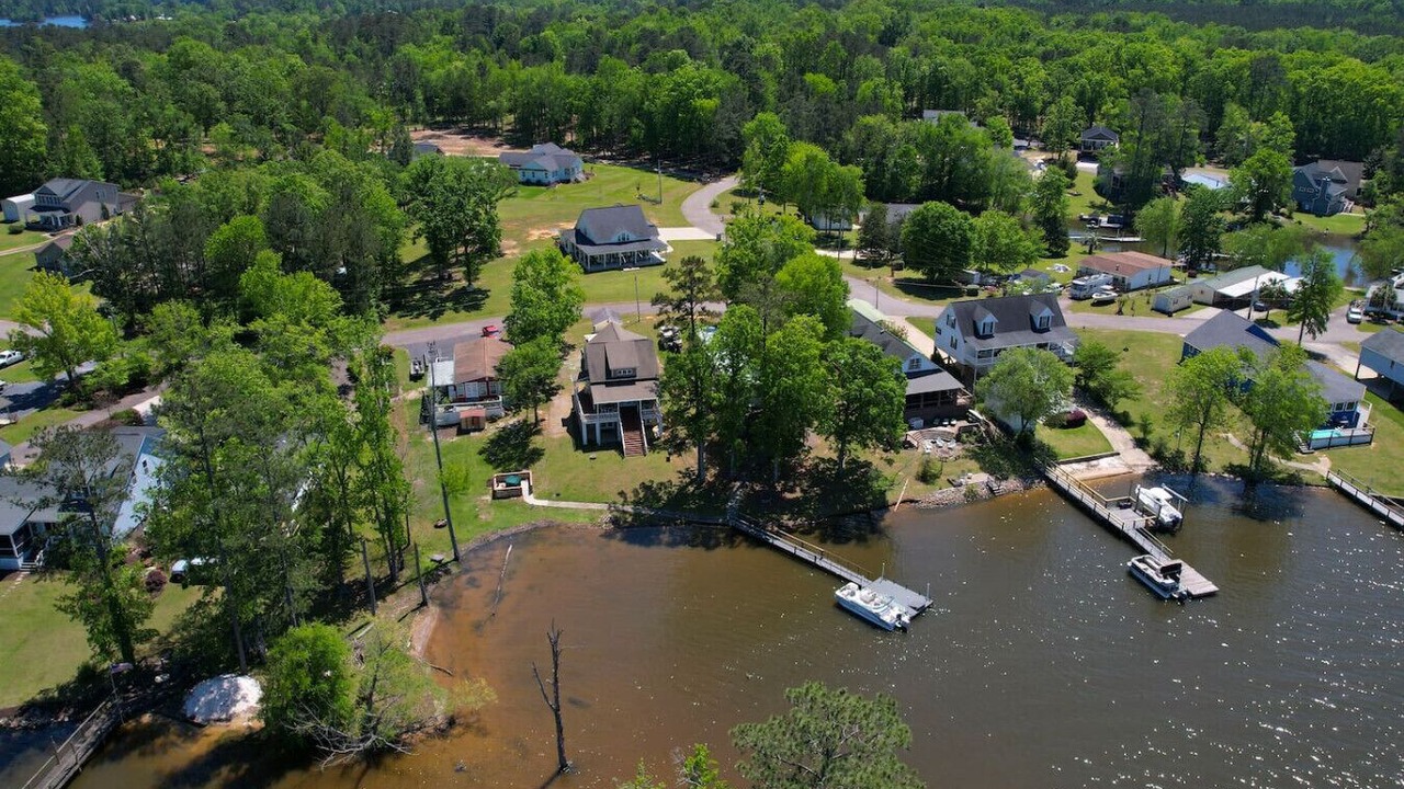 Photo of Outdoor in Leesville