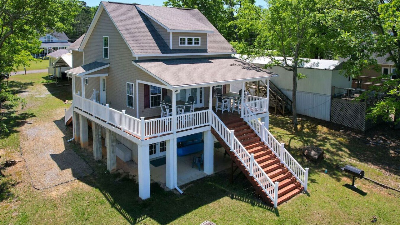 Photo of Outdoor in Leesville