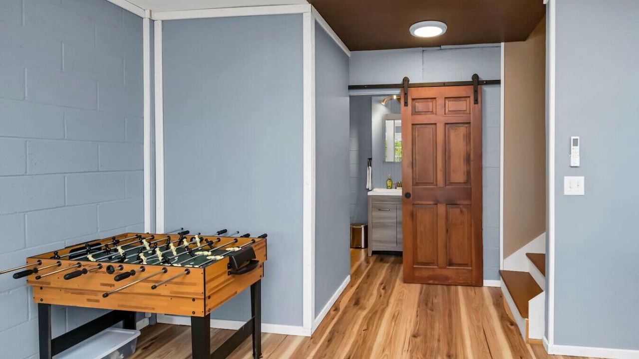 Photo of Bedroom in Leesville
