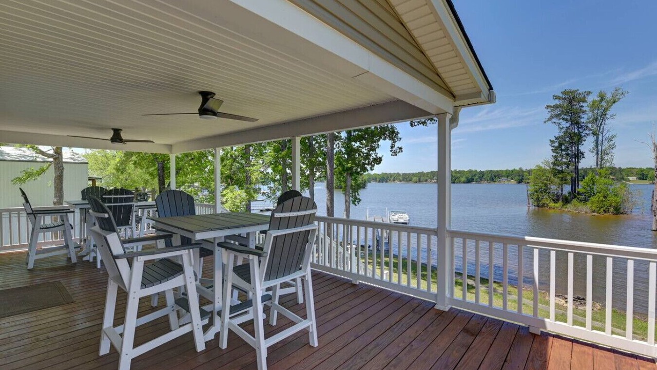 Photo of Outdoor in Leesville