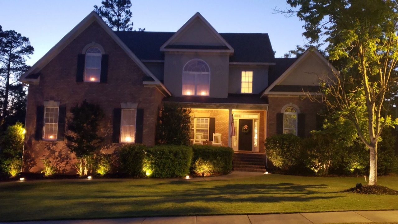 Photo of Outdoor in Riverwood Plantation
