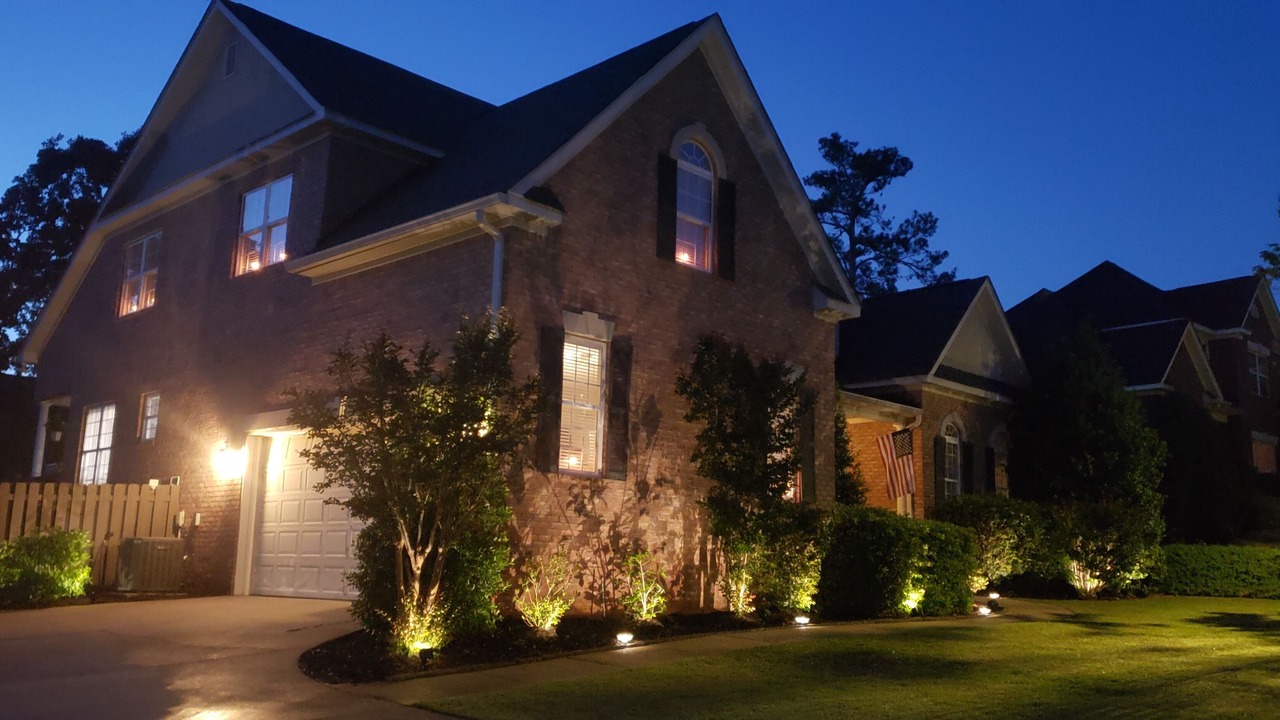 Photo of Outdoor in Riverwood Plantation