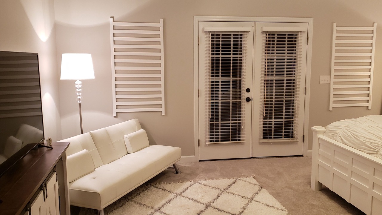 Photo of Bedroom in Riverwood Plantation