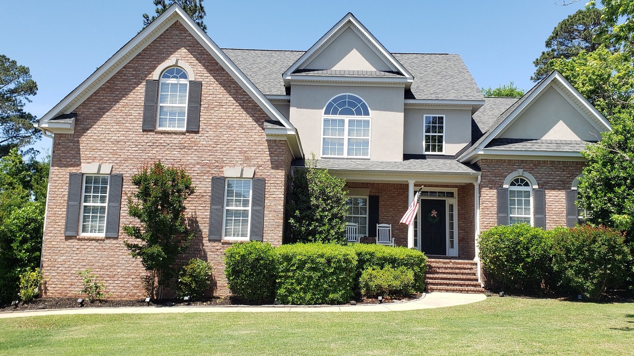 Photo of Outdoor in Riverwood Plantation