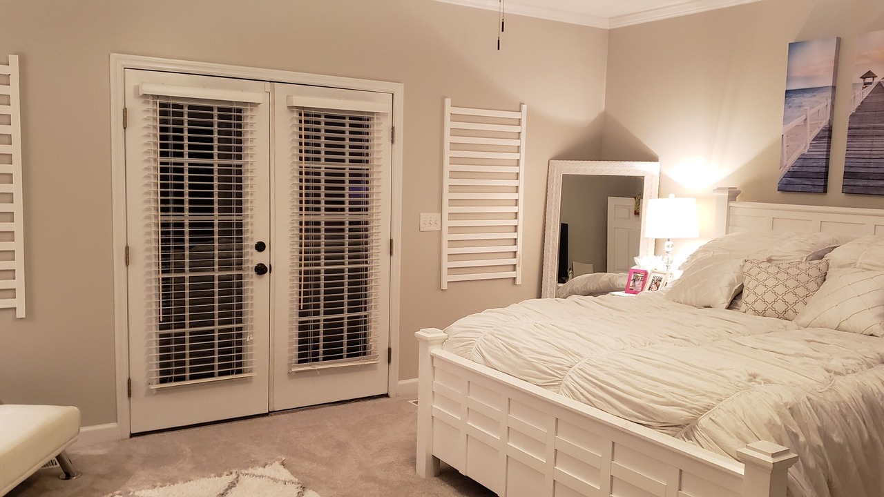 Photo of Bedroom in Riverwood Plantation