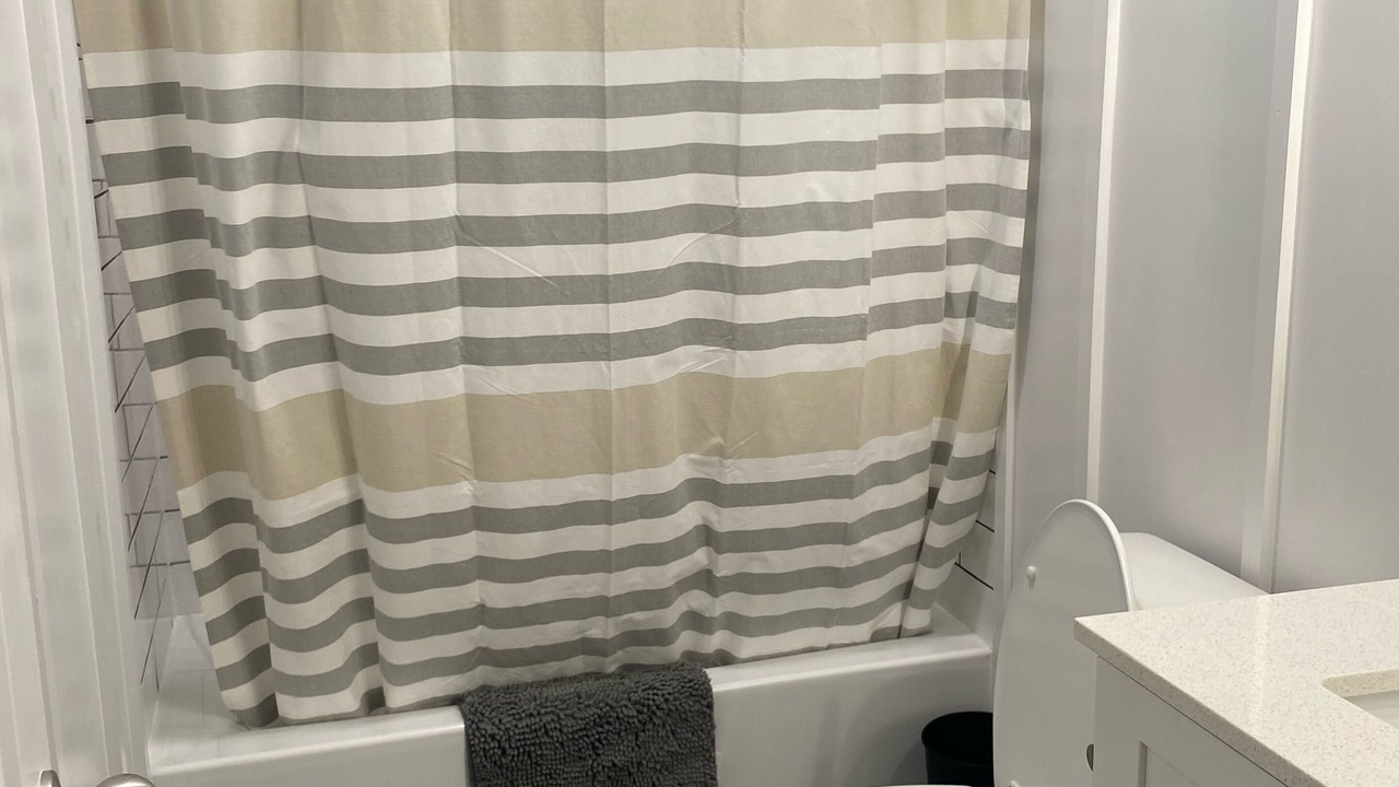 Photo of Bathroom in Appling