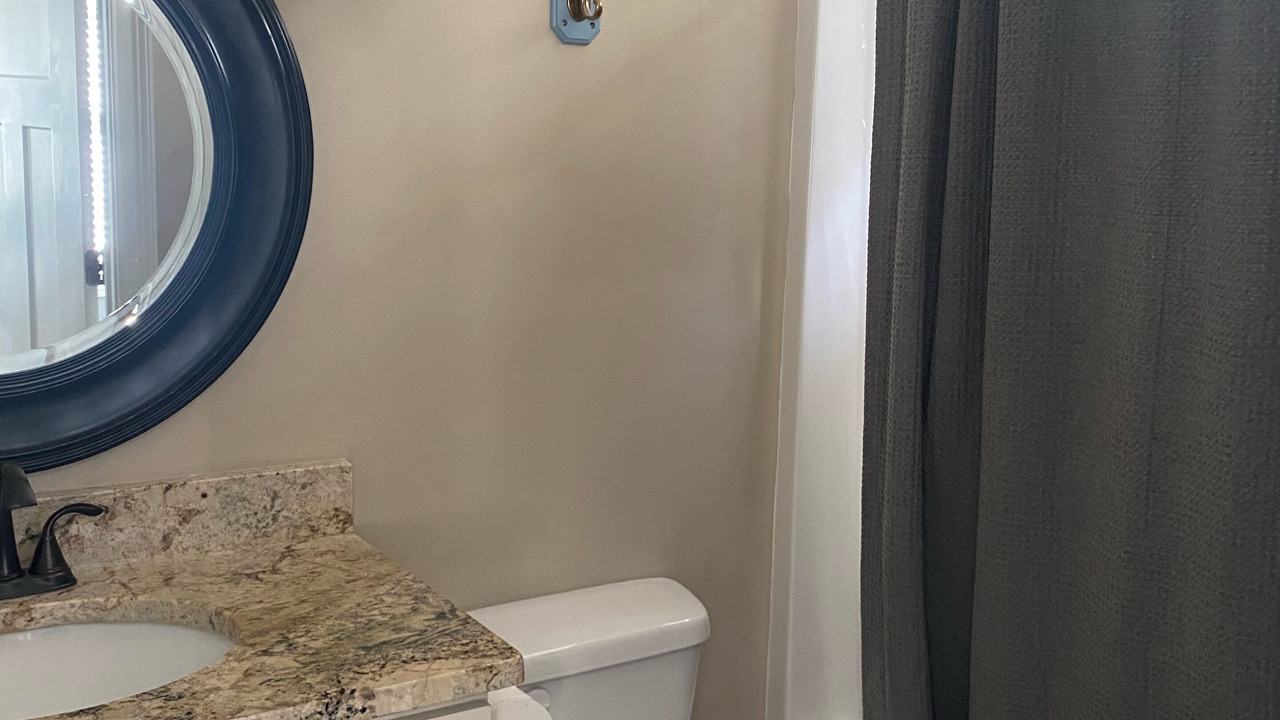Photo of Bathroom in Appling
