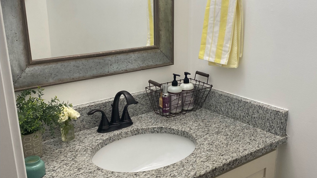 Photo of Bathroom in Appling