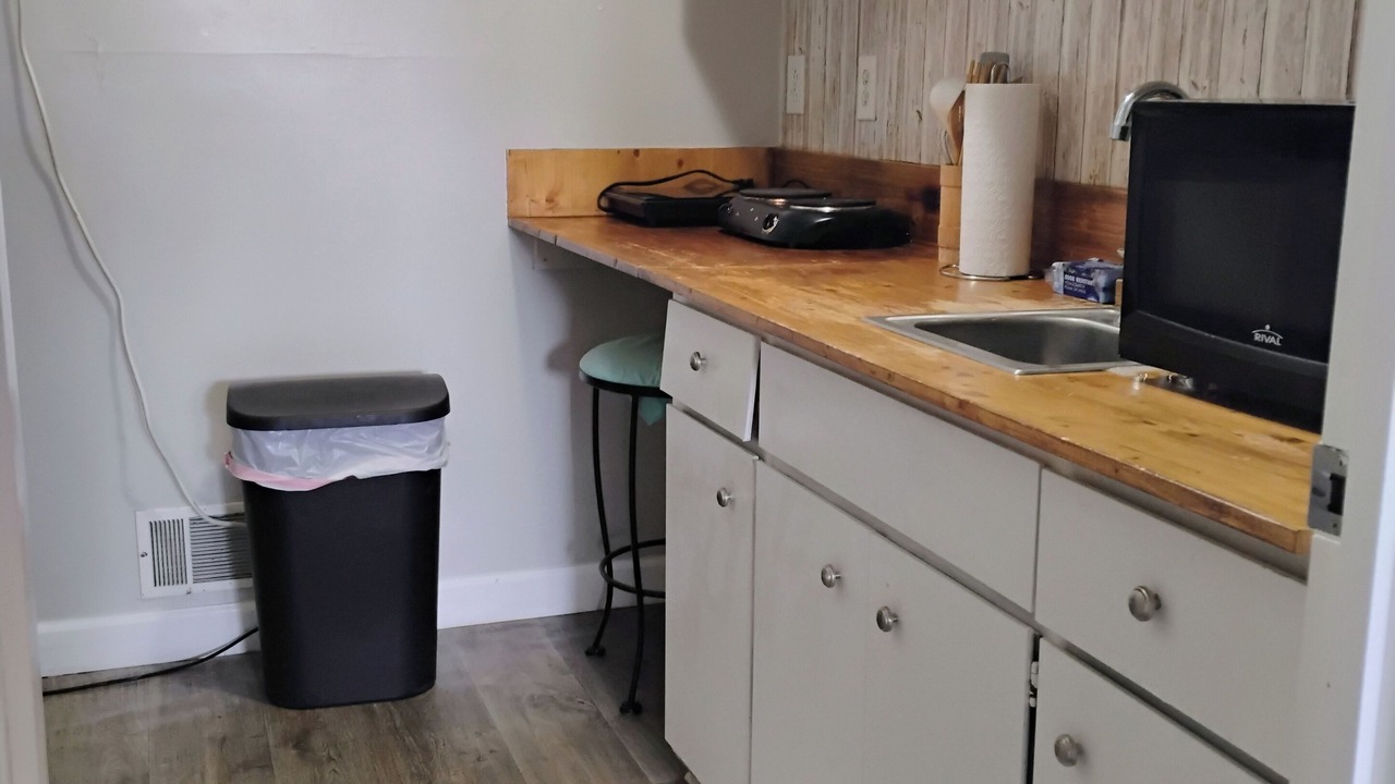 Photo of Kitchen in Vidalia