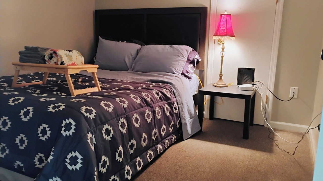 Photo of Bedroom in Vidalia
