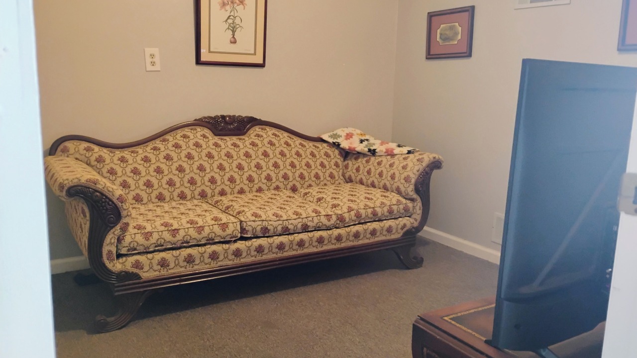 Photo of Livingroom in Vidalia