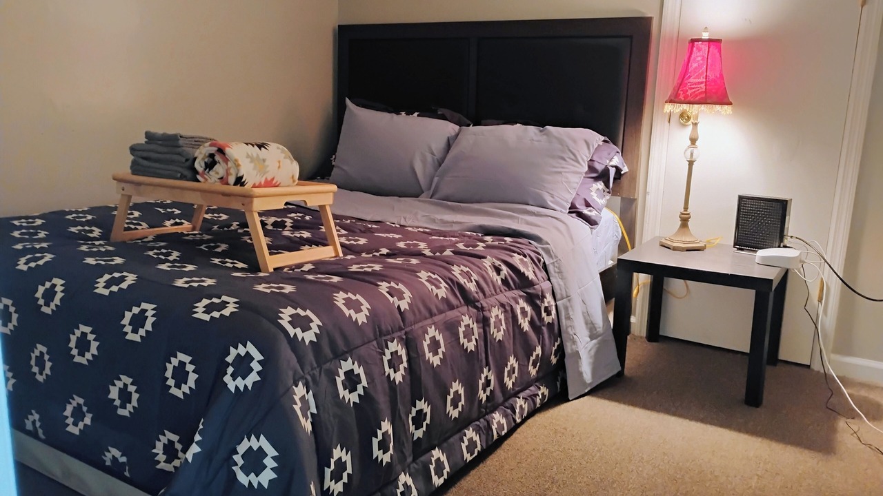 Photo of Bedroom in Vidalia