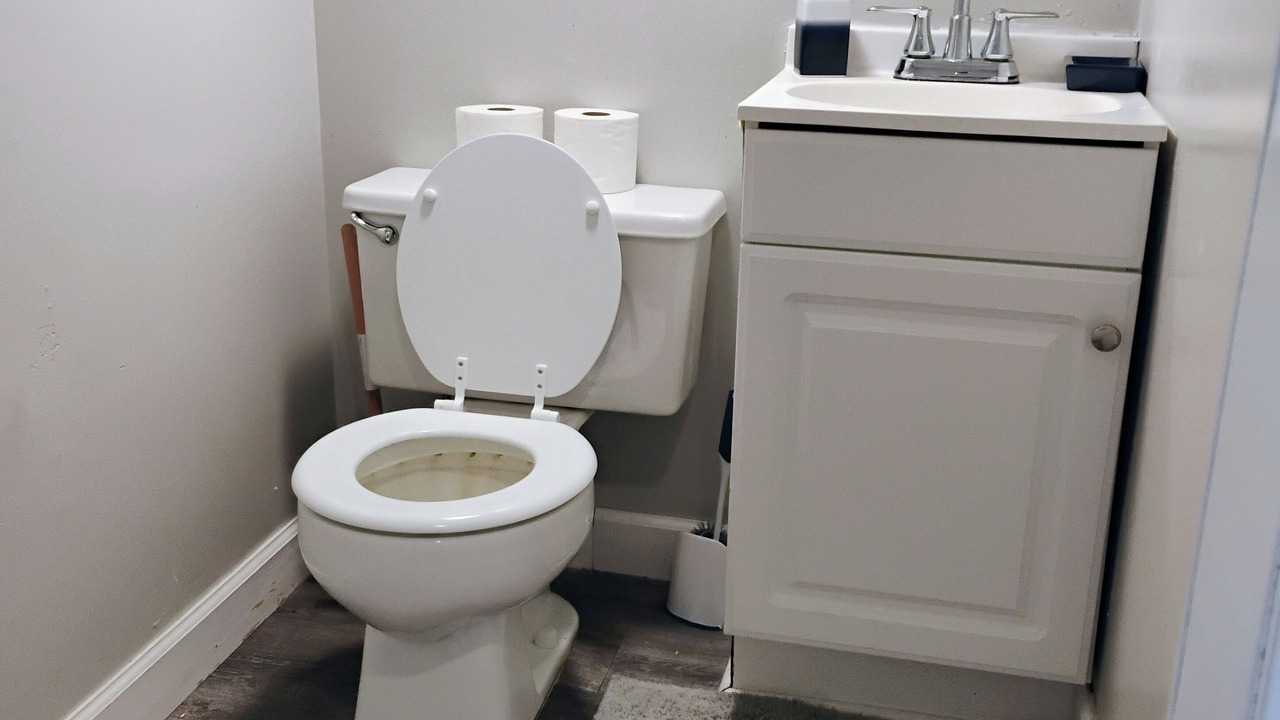 Photo of Bathroom in Vidalia