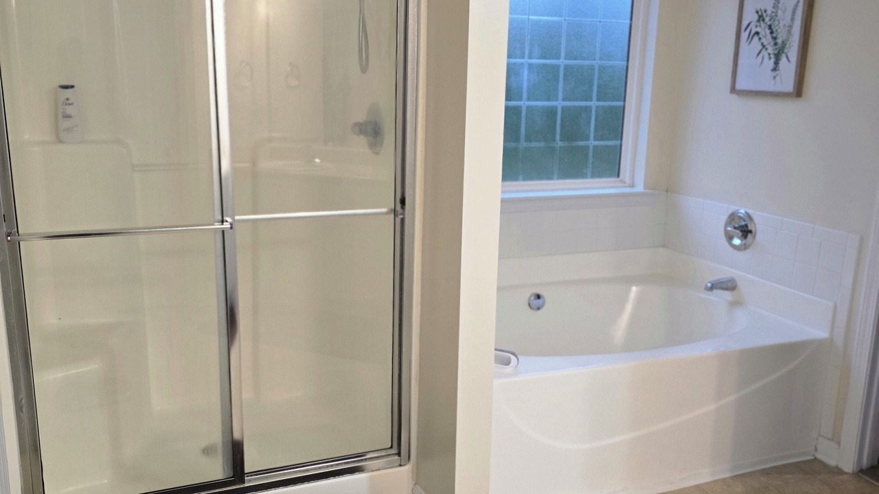 Photo of Bathroom in Warrenville