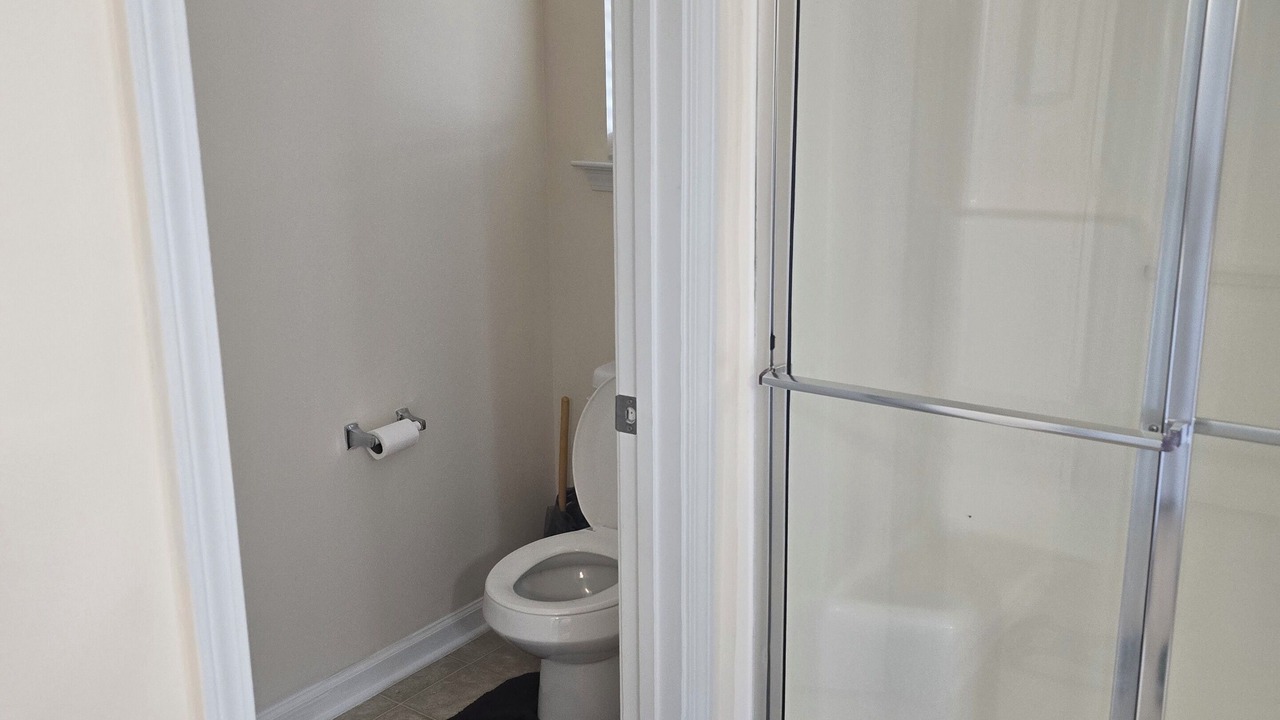 Photo of Bathroom in Warrenville