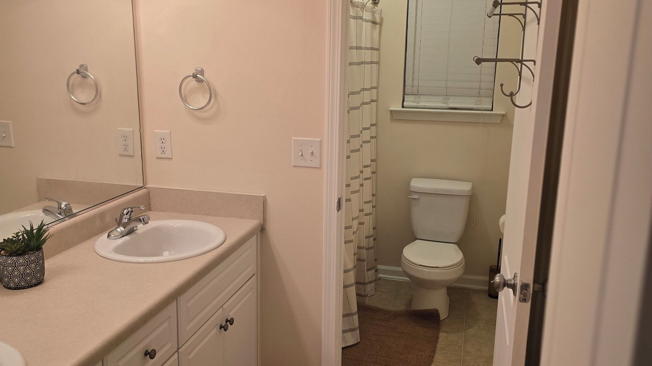 Photo of Bathroom in Warrenville