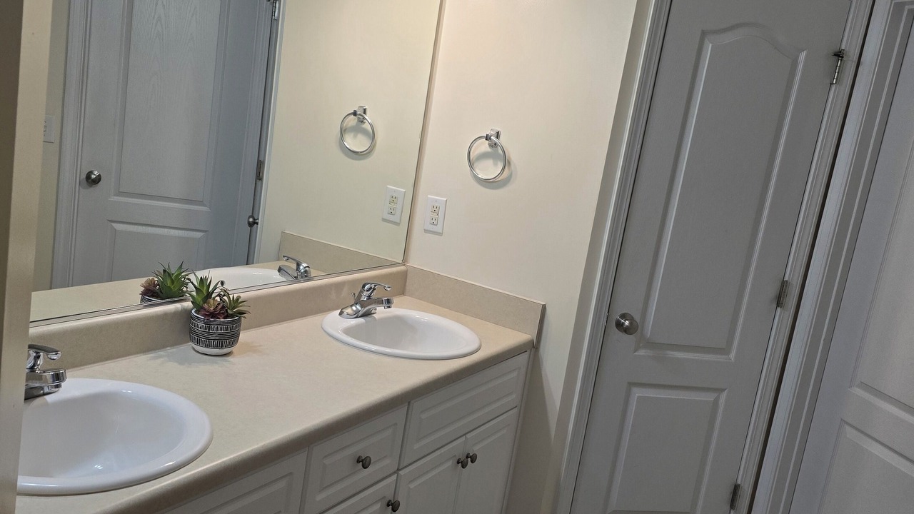 Photo of Bathroom in Warrenville
