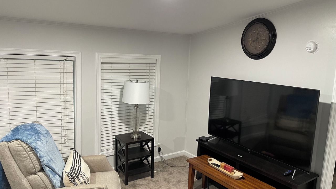 Photo of Livingroom in Yemassee