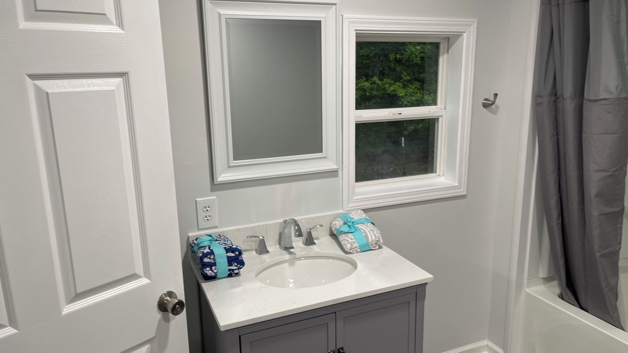 Photo of Bathroom in Yemassee