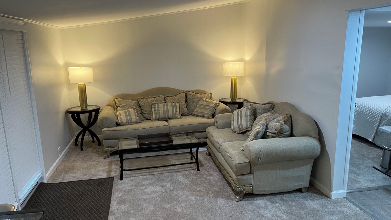 Photo of Livingroom in Yemassee