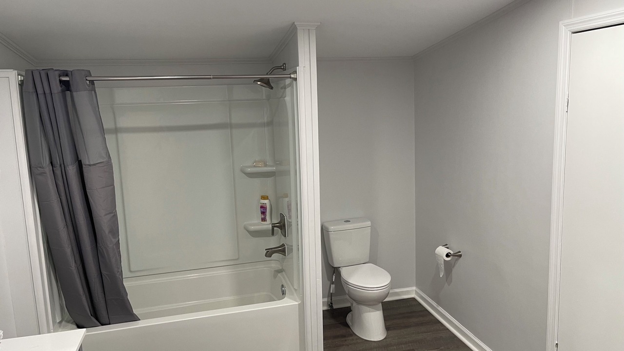 Photo of Bathroom in Yemassee
