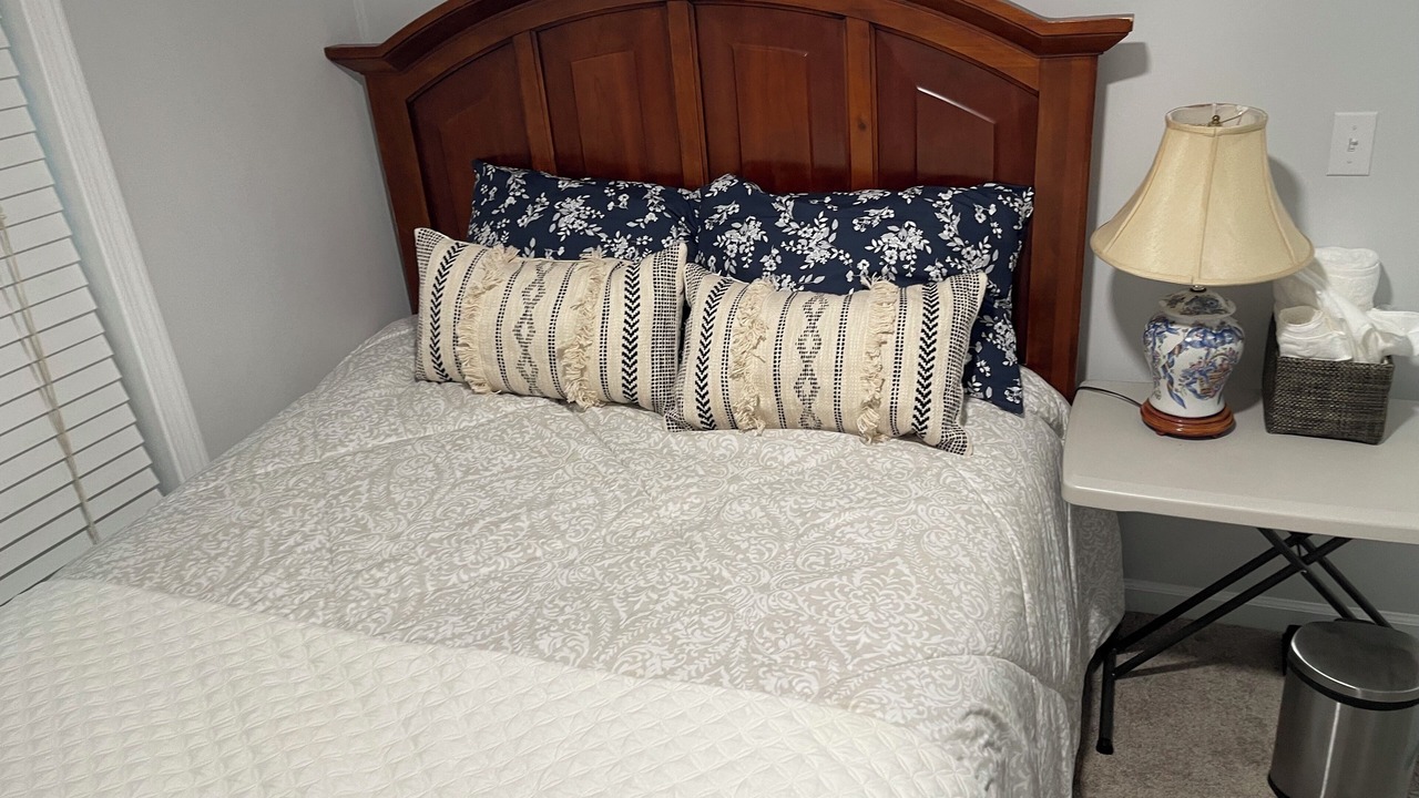 Photo of Bedroom in Yemassee