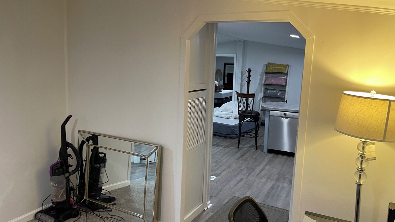 Photo of Bedroom in Yemassee