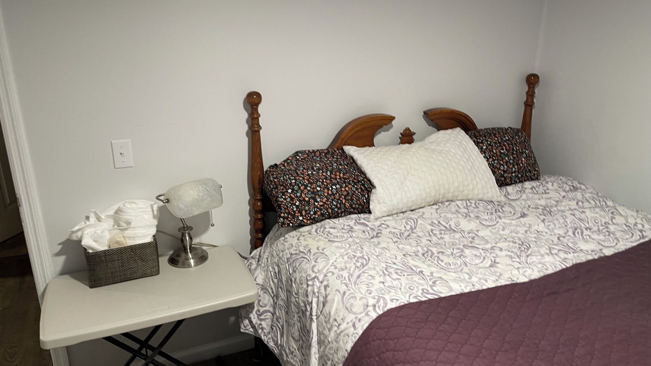 Photo of Bedroom in Yemassee